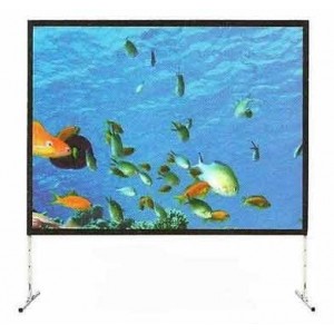 Datalite Fast Fold Screen 200 inch